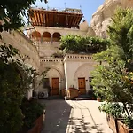Hotel Roma Cave Göreme