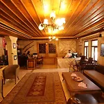 Roma Cave Otel 4*