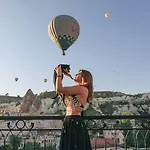 Roma Cave Hotel