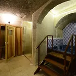 Roma Cave Hotel Göreme