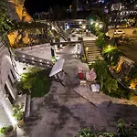 Roma Cave Hotel Göreme
