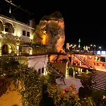 Otel Roma Cave Göreme