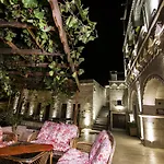 Roma Cave 4* Göreme