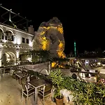 Otel Roma Cave 4*