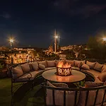 Roma Cave Otel