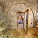 Roma Cave Otel Göreme