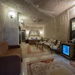 Roma Cave Otel Göreme