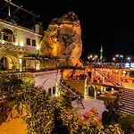 Otel Roma Cave Göreme