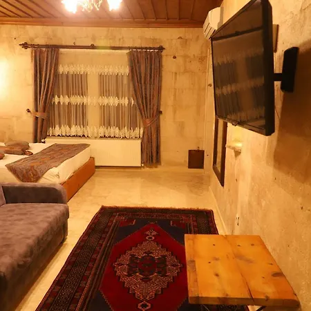Roma Cave Hotel