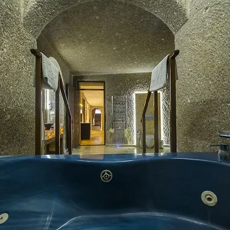 Hotel Roma Cave Göreme