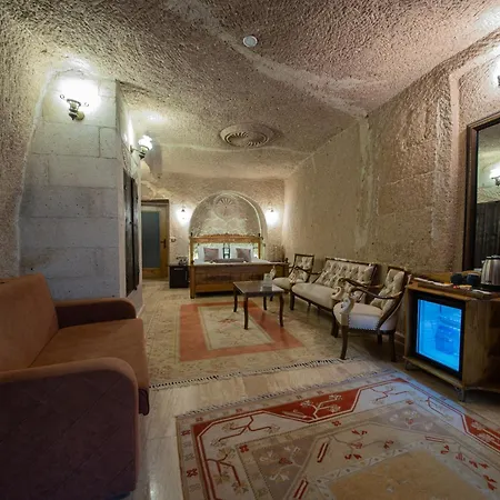 Roma Cave Goreme
