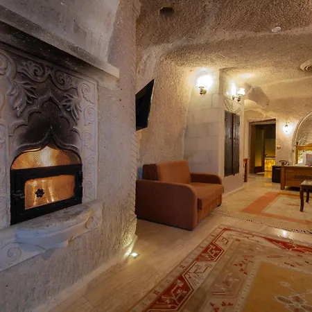 Roma Cave Hotel Göreme