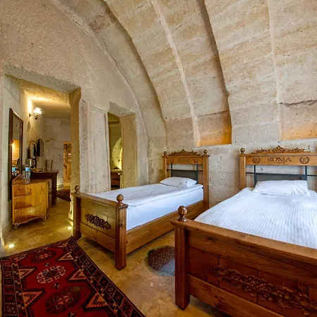 Roma Cave Hotel Göreme