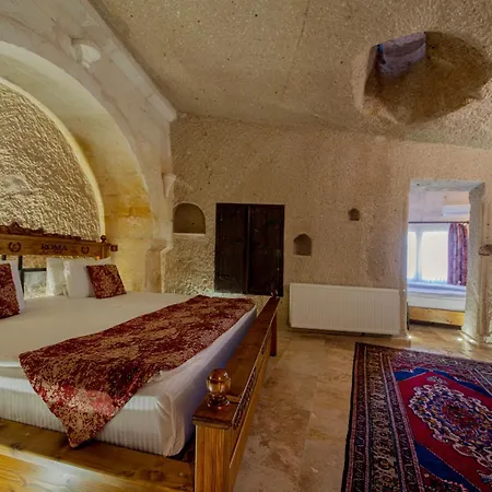 Roma Cave Göreme