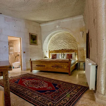 Hotel Roma Cave Göreme