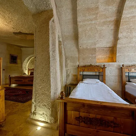 Roma Cave Hotel Göreme