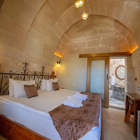 Roma Cave Hotel