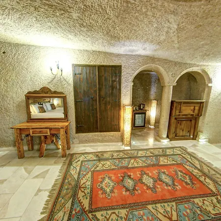 Roma Cave Hotel Göreme