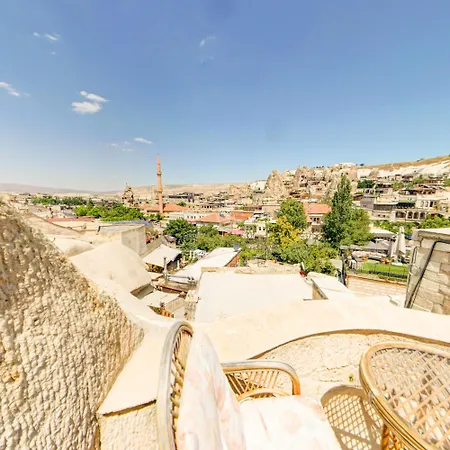 Hotel Roma Cave Goreme