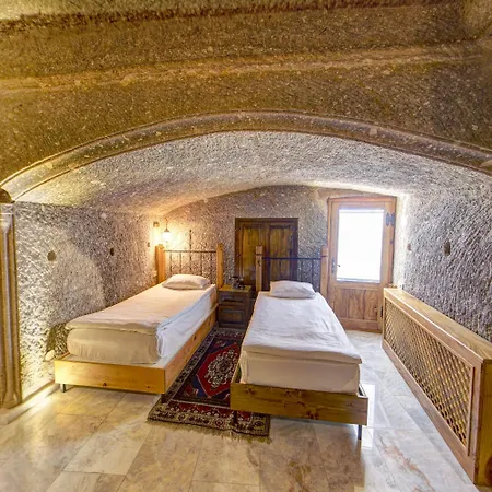 Roma Cave Hotel