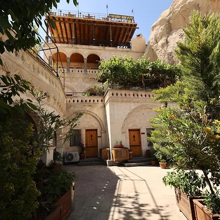 Hotel Roma Cave Göreme
