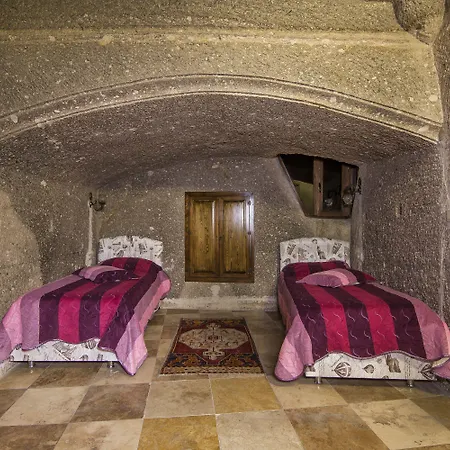Roma Cave Hotel