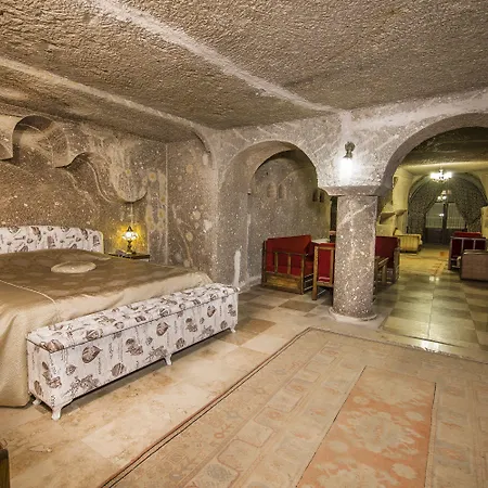 Roma Cave 4* Goreme