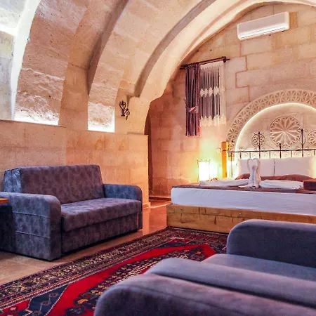 Roma Cave Hotel Goreme