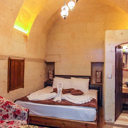 Roma Cave Hotel Goreme