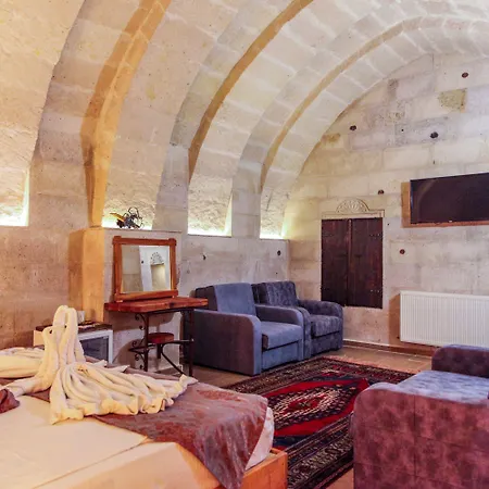 Roma Cave 4* Goreme