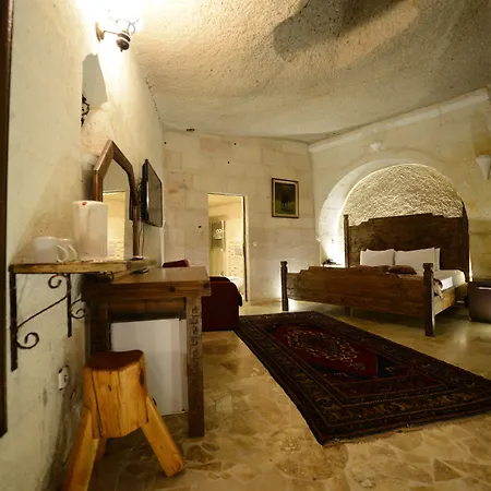 Roma Cave 4* Goreme