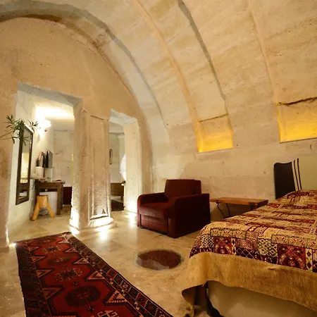 Roma Cave Hotel Goreme