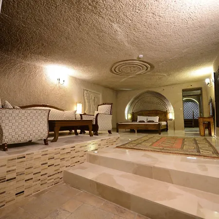 Hotel Roma Cave Goreme