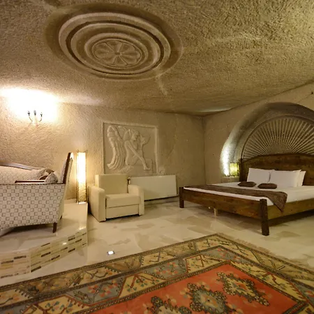 Roma Cave Goreme