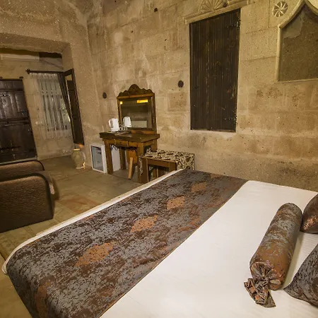 Hotel Roma Cave Goreme