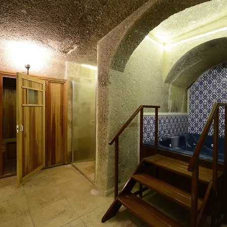 Roma Cave Hotel Göreme