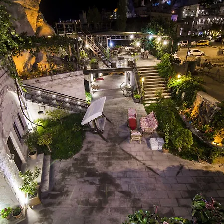 Roma Cave Hotel Goreme