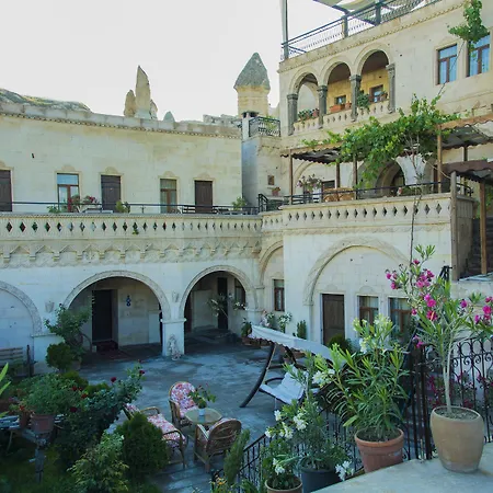 Roma Cave Hotel