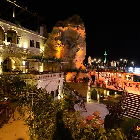 Hotel Roma Cave Goreme