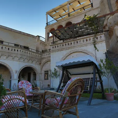 Hotel Roma Cave Goreme