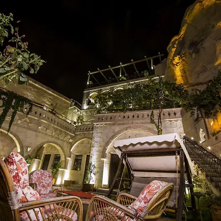 Hotel Roma Cave Goreme