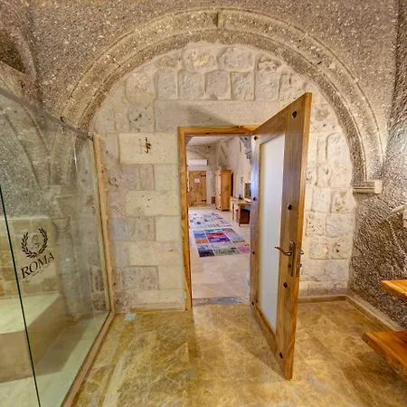 Roma Cave Hotel Goreme