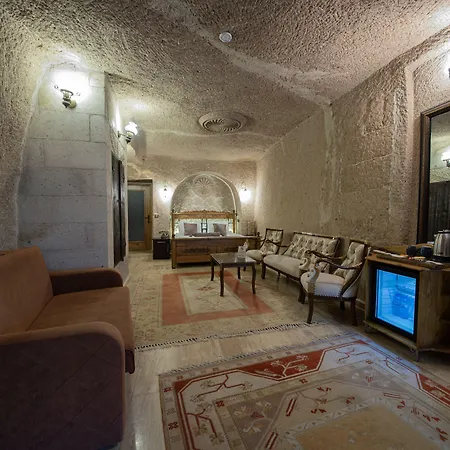 Roma Cave Hotel Göreme