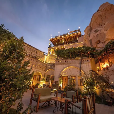 Roma Cave 4* Goreme
