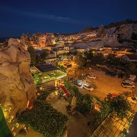 Roma Cave 4* Goreme