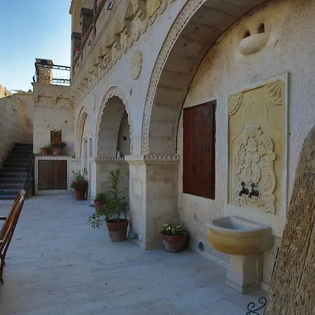 Roma Cave Hotel