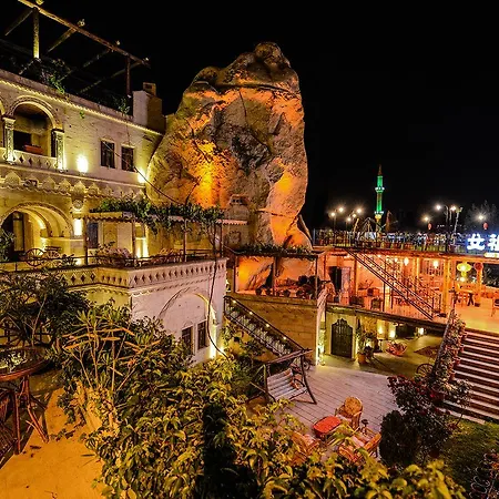 Hotel Roma Cave Göreme