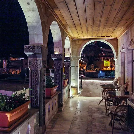Roma Cave 4* Göreme
