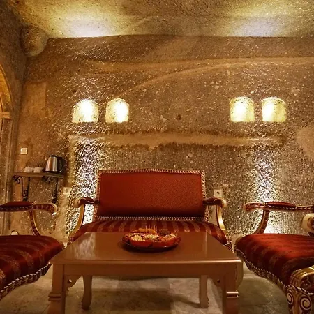 Otel Roma Cave Göreme