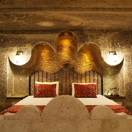 Hotel Roma Cave Göreme